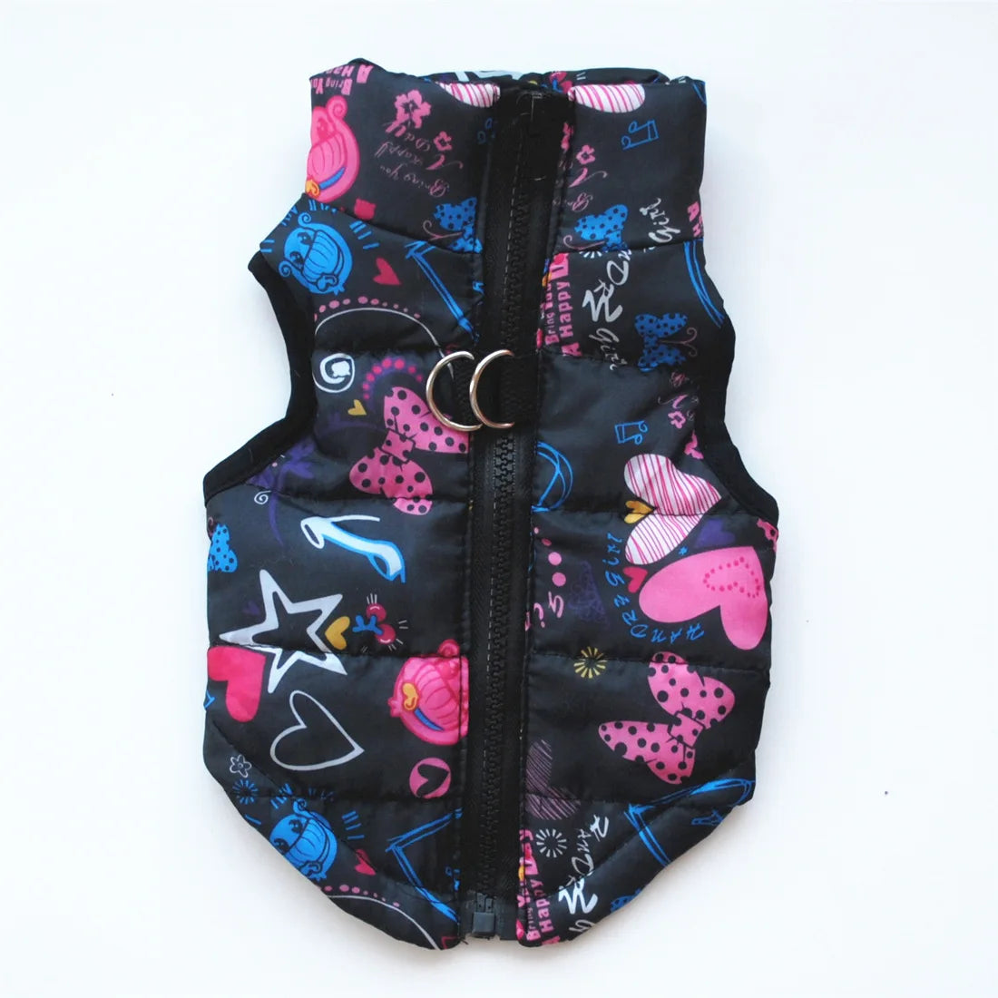 Dog Clothes for Small Dogs Yorkia Mini Chihuahua Dog Clothes Winter Cat Jacket Coat for Pug Puppy down Coat Sphynx Pets Apparel