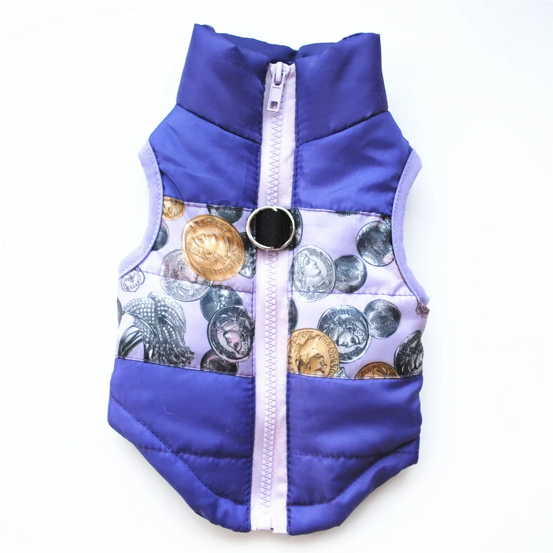 Dog Clothes for Small Dogs Yorkia Mini Chihuahua Dog Clothes Winter Cat Jacket Coat for Pug Puppy down Coat Sphynx Pets Apparel