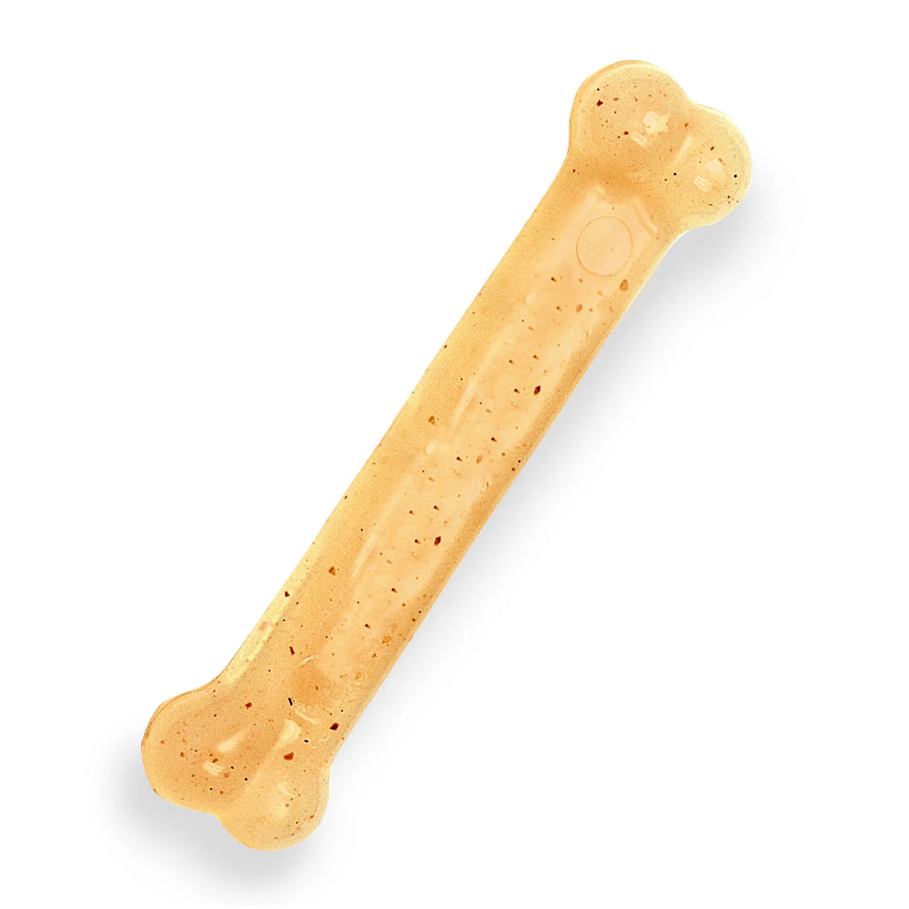 Flexi Chew Gumabone Original Bone Chew Toy Chicken Large (1 Count)