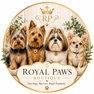 Royal Paws Boutique - Home