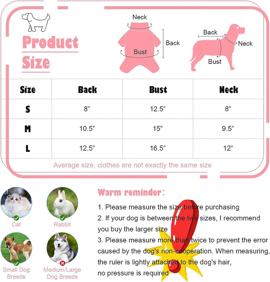 6 Pack Dog Clothes for Small Dogs Boy and Girl, Soft and Breathable Puppy Kitten Dog Shirts with Letters for Pet Dogs Cats,Dog T-Shirts Apparel Sleeveless Vests for Chihuahua Yorkies