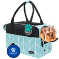 Petami Airline Approved Dog Purse Carrier